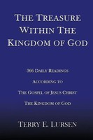 Terry Lursen | The Treasure Within The Kingdom Of God | Taschenbuch | Englisch
