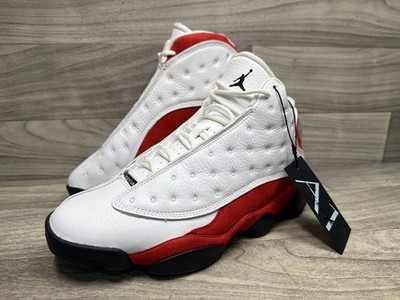 Jordan 13 Retro OG Chicago (2017) 414571-122 (A1D026382)