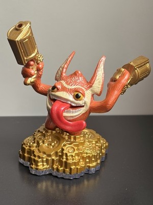 Activision Skylanders Eons Elite Trigger Happy Figur