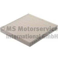 Filter Innenraumluft Kolbenschmidt 50014682 FüR Audi Seat Skoda VW