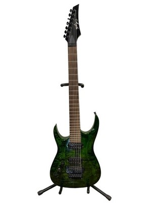 AGILE GUITARS 7 STRING GUITAR (MP3067584) | eBay