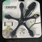 Support flexible pour smartphone / appareil photo Gekkopod