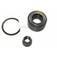 Radlagersatz Ø 72 Mm 37 Mm Metzger Iam-Expertise Passend FüR U.A. Fiat Fiorino