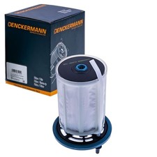 DENCKERMANN KRAFTSTOFFFILTER FILTEREINSATZ passend für ALFA ROMEO STELVIO FIAT