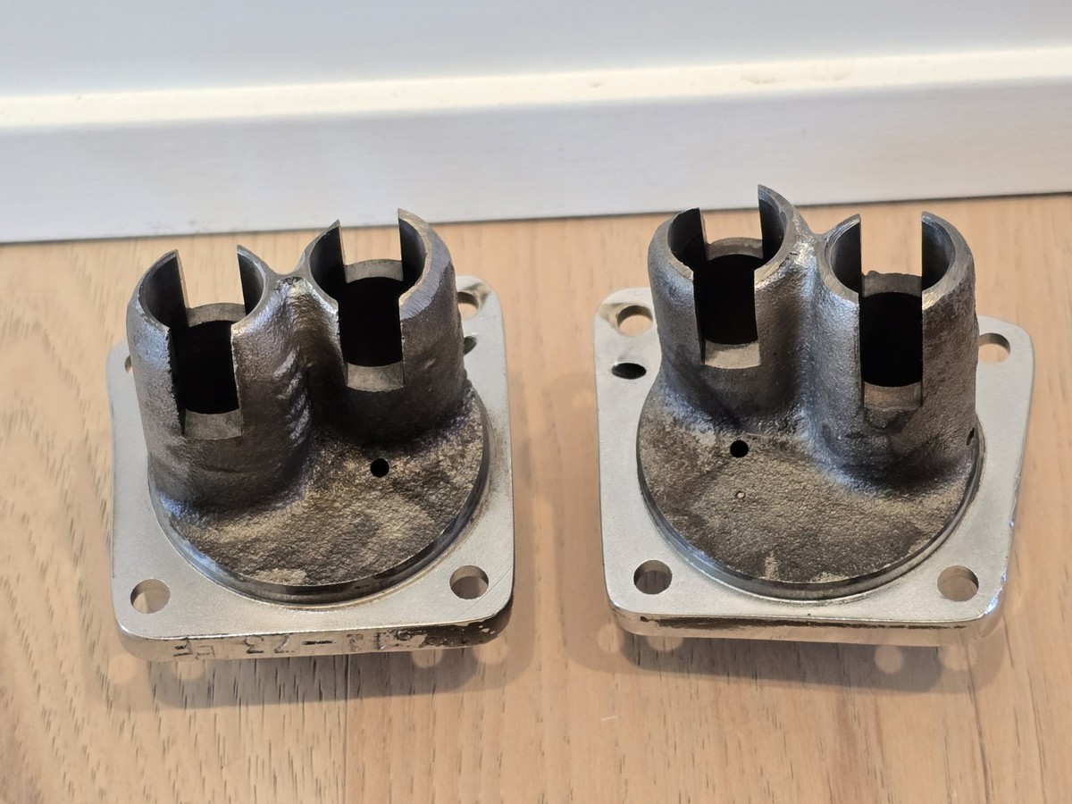 きゃんべる Suspension Clamp, Angle | AAC104N | Hubbell Power Systems