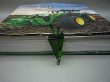 Parts Custom Replacement John Deere 4520 Console w/Levers 1/16 Ertl