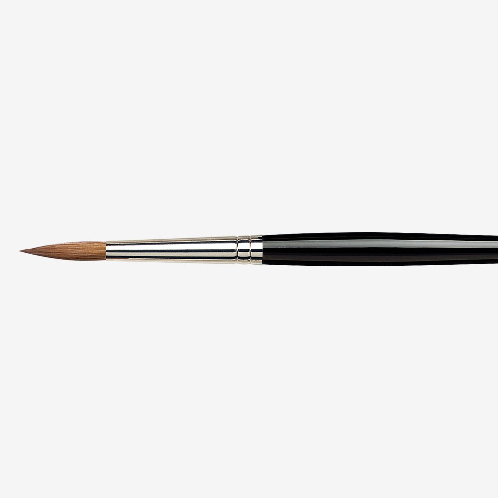 Da Vinci : Maestro : Tobolsky Kolinsky Sable : Series 10 : Round : # 7