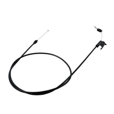 Speed Control Cable 946-05209B For 946-05209A 946-05209 Black Lawn Mower Cable