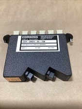 Corning CCH-UM24-05-70K Plug  Play Universal Fiber Module