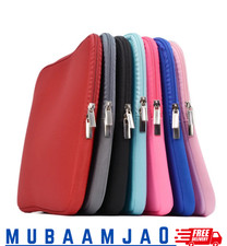 Laptoptasche 15 15.6 Zoll Stoßfest 35.5x25x2...