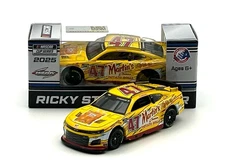 NASCAR 2025 RICKY STENHOUSE #47 MARTIN'S POTATO ROLLS 1/64 CAR
