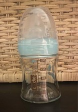 Biberon anti-colique verre 150 ml