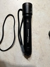 Ledlenser P7R CORE 1400lm Rechargeable Torch