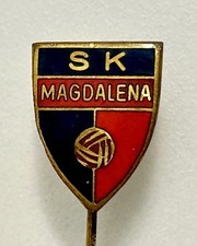 AUSTRIA SK Magdalena Fußball soccer football pin badge insigne odznaka