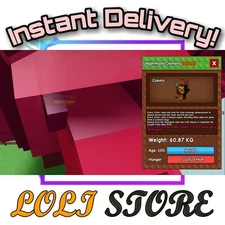 Huge Chimera | Grow A Garden | INSTANT DELIVERY