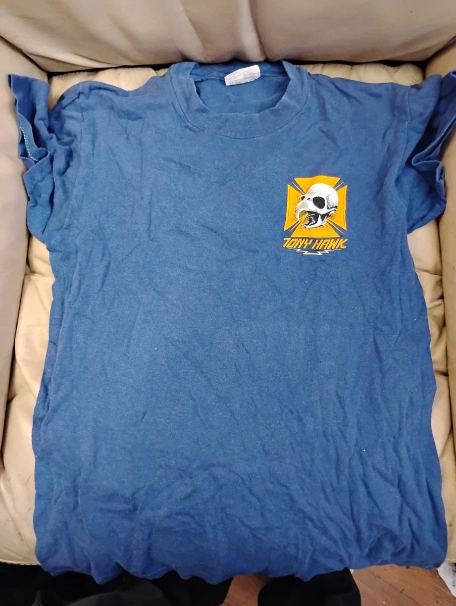 Tony Hawk T Shirt products for sale | eBay
