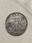 1996 1OZ Silver Eagle Coin