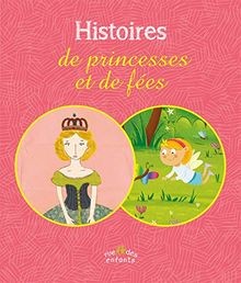 Histoires de princesses et de fées von Anne Royer, ... | Buch | Zustand sehr gut