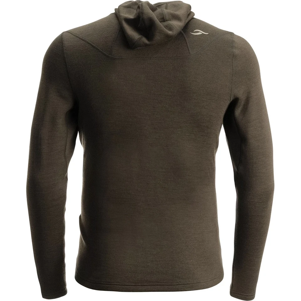 Sudadera con capucha TUO 350 Deadfall X-Large Foto 3 de 3