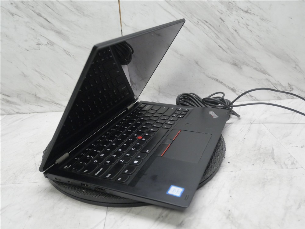 Lenovo L380, 13-Inch Laptop, with Intel Core i5 8th Gen., No OS