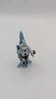 Vtg 1990 Transformers G1 Eagle Eye Jet Plane Figure Micromasters Air Patrol