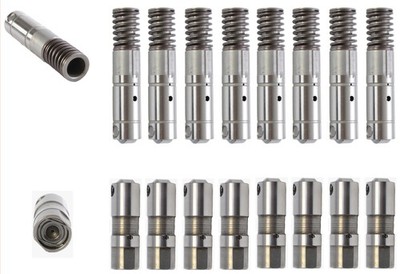 Enginetech L2303K-16 Set of 16 Hydraulic Roller Lifters (Deactivating)