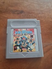 Thumbnail of ebay&reg; auction 257716083820 | The Blues Brothers: Juk ... | Nintendo Game Boy | GameBoy Classic 