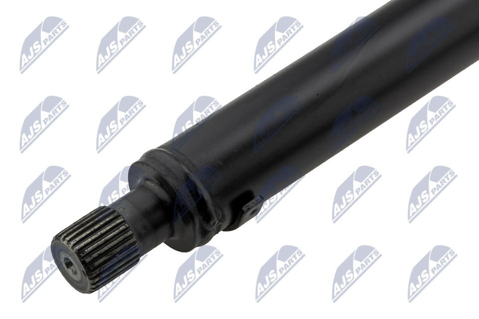 NTY Driveshaft Axle Drive Joint Reinforced NWN-BM-025 for BMW Front 705 mm - Image 9