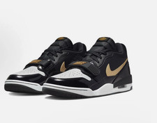 【新品未使用】★NIKE AIR JORDAN LEGACY 312 ★ゴールド Nike Air Jordan Legacy 312 Low 