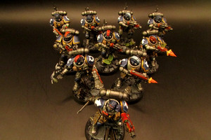 Head with Helmet A - Bitz of Space Marines Kill Team : Phobos Strike Head with Helmet A - Bitz of Space Marines Kill Team : Phobos Strike