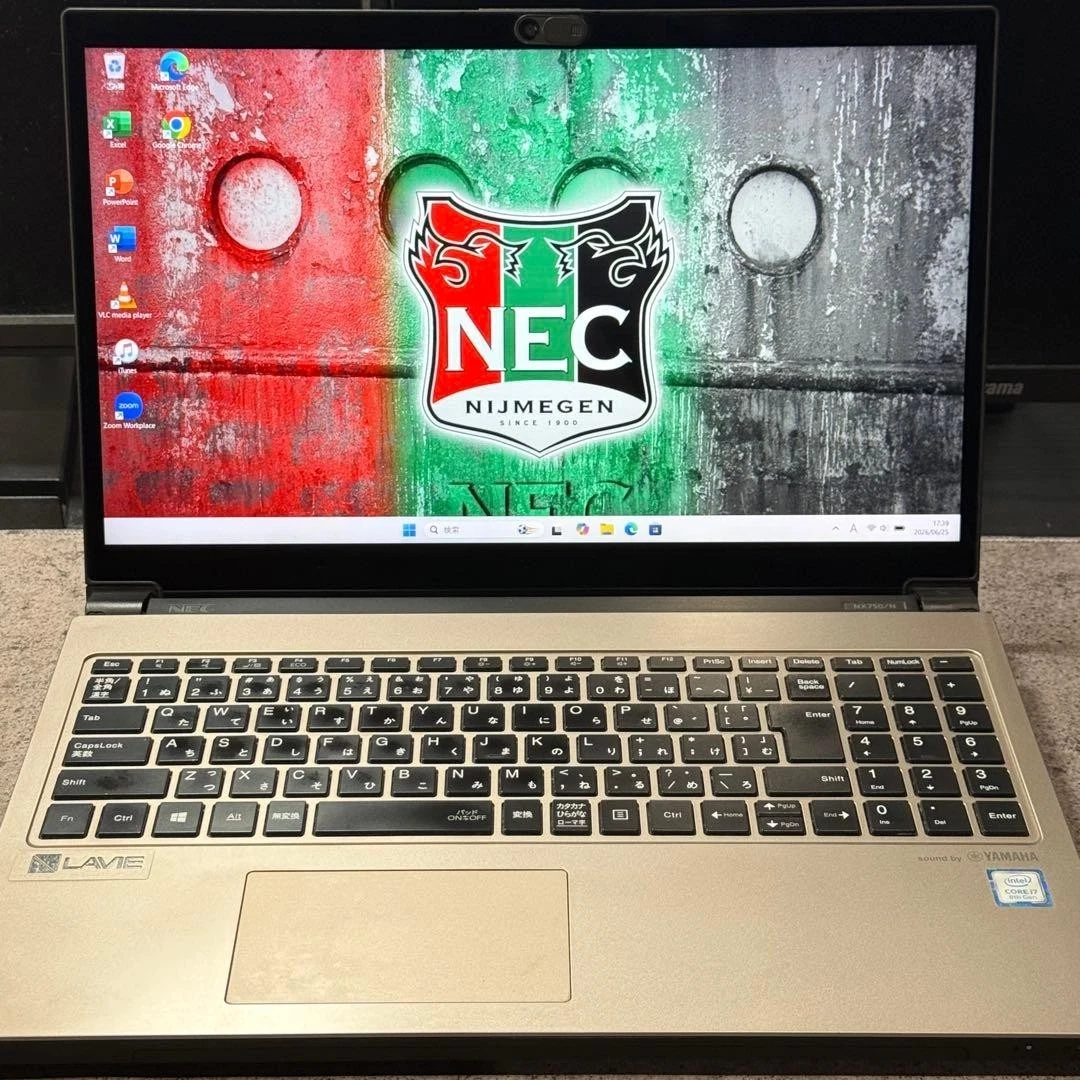 NEC 笔记本电脑和上网本| eBay