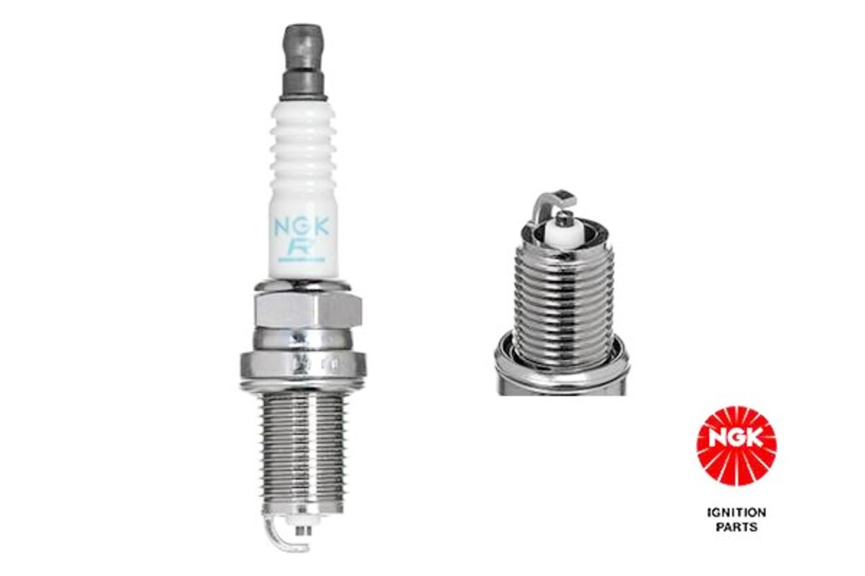 NGK Spark Plug For SAAB 9-5 98-05 9171307
