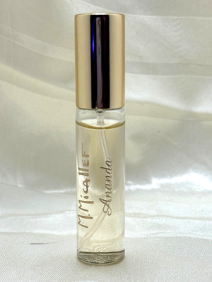 M. Micallef ANANDA Eau de Parfum 10ml/.34 fl oz Travel Spray
