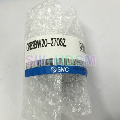 1PCS NEW for SMC CRB2BW20-270SZ Rotating Cylinder Freight Free