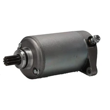 Premium Grade Starter for Suzuki TU250X 249cc Motorcycle 2009 - 2019 028000-8721