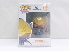 Ultimate Funko Pop Overwatch Figures Gallery and Checklist 110