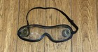 Vintage Kroops Horse Racing Jockey Goggles Lot of 2 Vented Pair Signed Autograph — photo 8