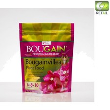 Bougainvillea Fertilizer 2lb - Granular Plant Food for Gorgeous Blooms