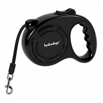 10 FT Retractable Dog Pet Leash Heavy Duty for Small Medium and Large Breeds