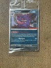 Pokémon TCG Gengar Perfect Order GameStop Stamp Sealed Promo