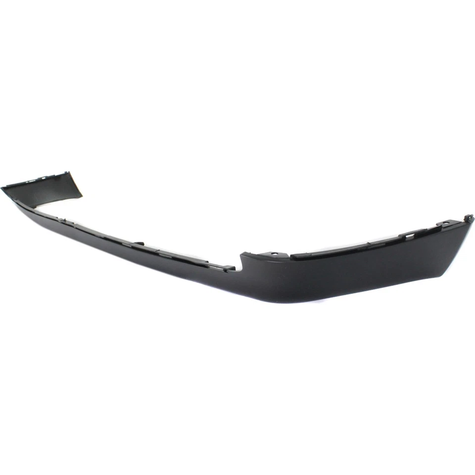 Front Valance For 96-99 Mercedes Benz E320 E300 98-99 E430 1997 E420 Primed Foto 2 de 4
