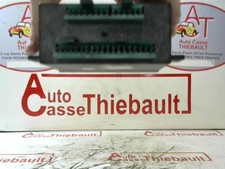 Moteur Alfa Romeo ALFA 75