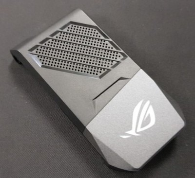 Asus ZS600KLF ROG Phone AeroActive Cooler Z01Q