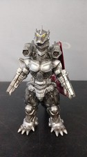 Godzilla Mechagodzilla Heavy Armed Type Bandai ME559