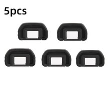 For Canon EOS 60D 80D 6D2 5D2 D60 Eyecup Eyepiece Eye Cup Viewfinder