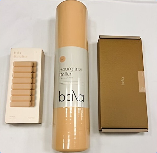 Find Your ZEN !  BALA Roller, Jump Rope 1 lb Bangle Ankle Weights BALA Sand NEW