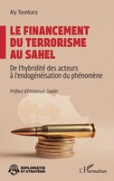 Aly Tounkara | Le Financement Du Terrorisme Au Sahel | Taschenbuch | FranzöSisch