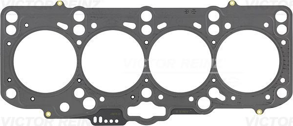 NEU - Victor Reinz 61-34810-20 Dichtung, Zylinderkopf FüR Audi Seat Skoda VW-image