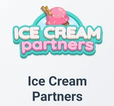 ⭐ ICE CREAM PARTNERS EVENT PRE-BOOKING FULL CARRY 80K POINTS MONOPOLY_GO MOGO ⭐