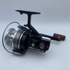 DAIWA SS3000C intage Spinning Reel